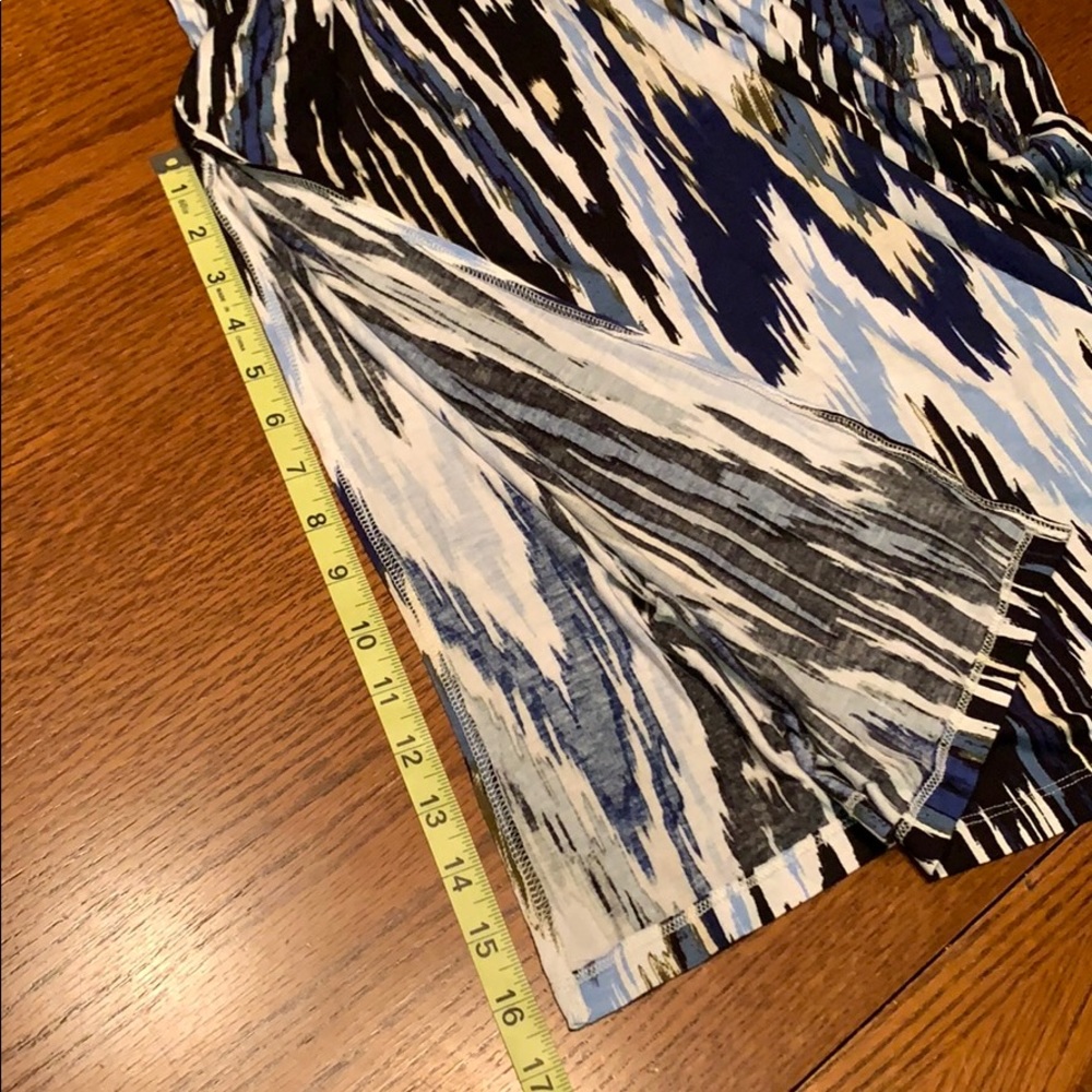 ⭐️NEW⭐️Maxi SKIRT w/Slits & Pockets💙 - Picture 6 of 6
